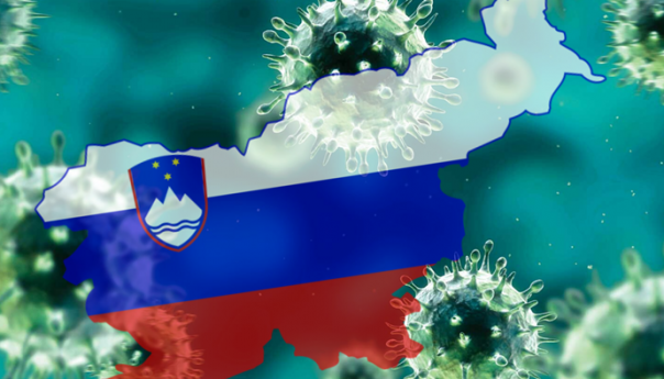 U Sloveniji 41 novi slučaj zaraze koronavirusom