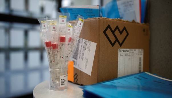 U Sloveniji 562 zaraženih koronavirusom, 36 više nego jučer