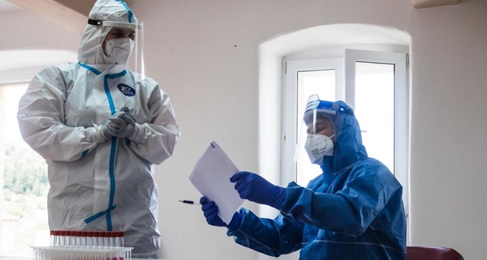 U Sloveniji 82 nove zaraze, vlada razmatra nove epidemiološke mjere