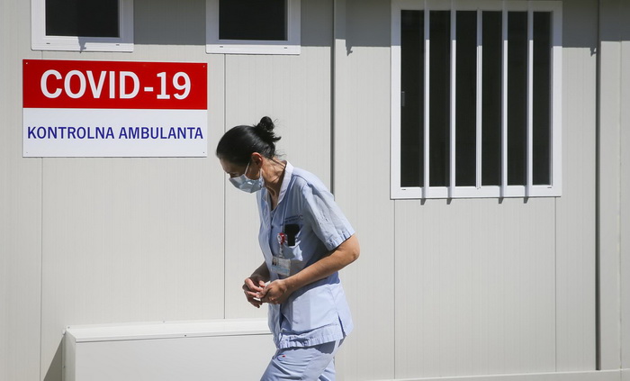 U Sloveniji deset novih zaraza i bez smrtnog slučaja