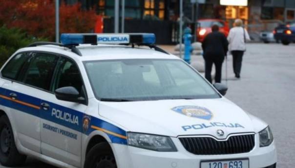 U Splitu silovana turistkinja, policija uhapsila osumnjičenog konobara
