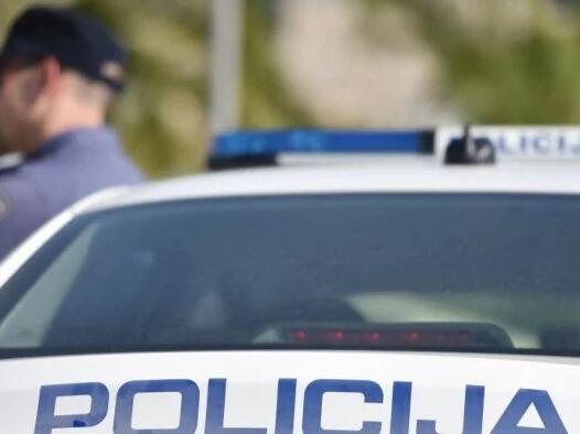 U Splitu uhapšene tri osobe zbog poticanja na nasilje i mržnju uoči utakmice Hajduka i Ajaxa