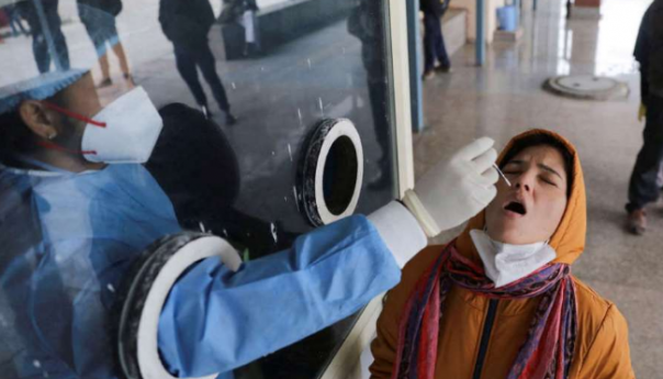 U Srbiji 547 novih slučajeva, preminule tri osobe