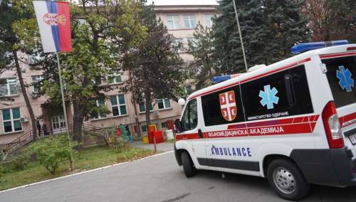 U Srbiji jedna osoba preminula, 404 novozaraženih