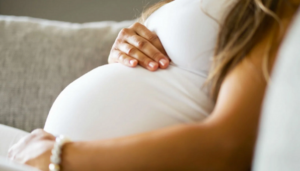 U Srbiji koronavirusom zaražena prva trudnica