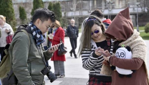U Srbiji otkazano 60 posto aranžmana turista iz Kine