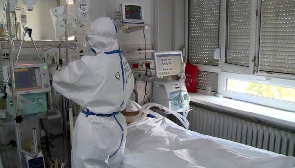 U Srbiji preminule 3 osobe, 88 novih slučajeva zaraze