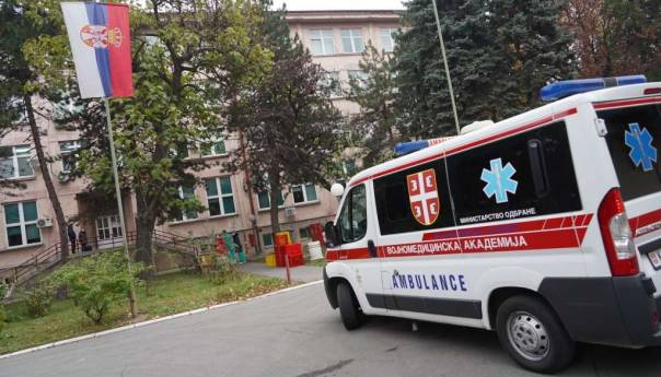 U Srbiji preminule još 4 osobe, 291 novi slučaj zaraze