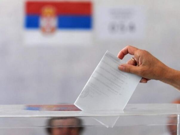 U Srbiji sutra prijevremeni parlamentarni izbori, u BiH registrovano 19.800 birača