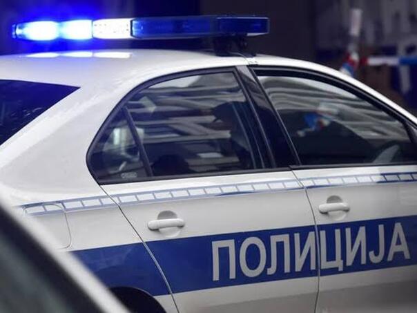 U Srbiji uhapšen muškarac koji je ubio svog oca