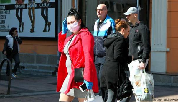 U Srbiji uvedene nove rigoroznije mjere