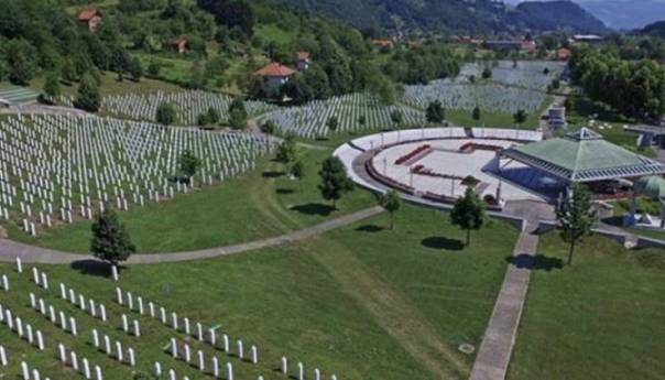 U Srebrenici kampanja 'Zajedno protiv virusa poricanja'