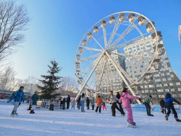 U srijedu počinje 5. izdanje Zime na Vilsu