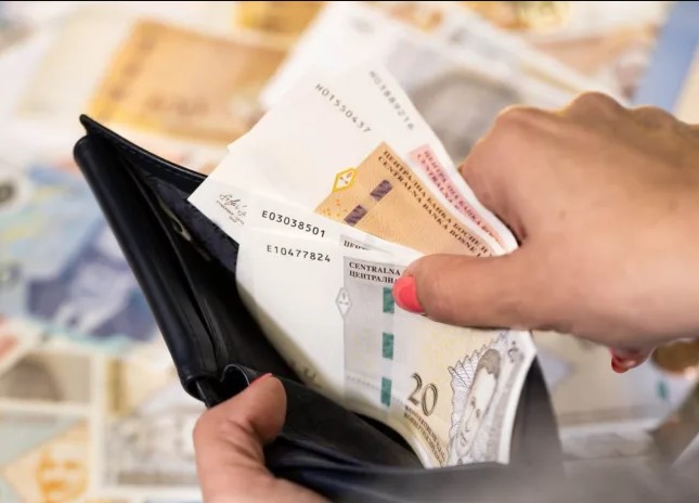 U stalna sredstva prošle godine investirano preko 9 milijardi KM