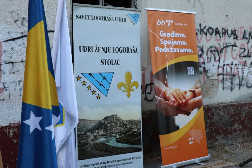 U Stocu obilježena 33. godišnjica stradanja i progona Bošnjaka: Zaborav nikada ne smije doći