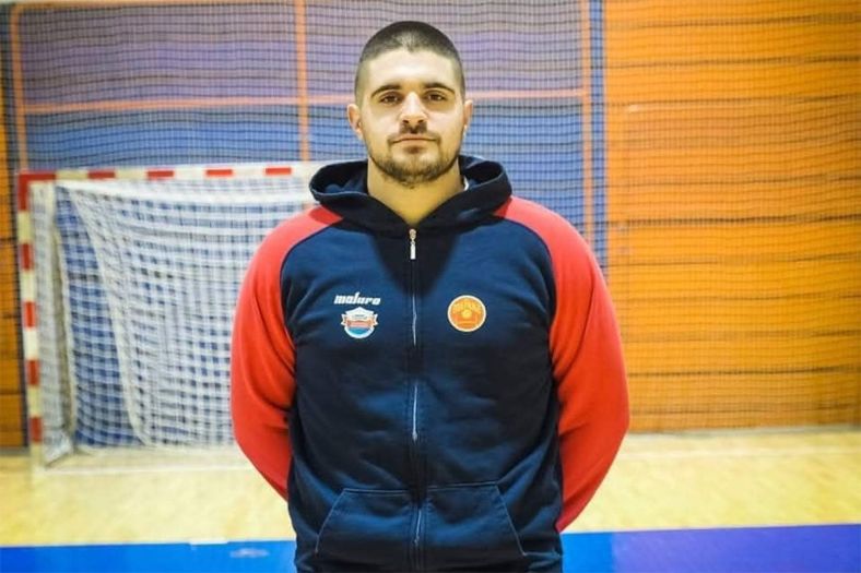 U strašnoj nesreći poginuo mladi košarkaš iz Srbije