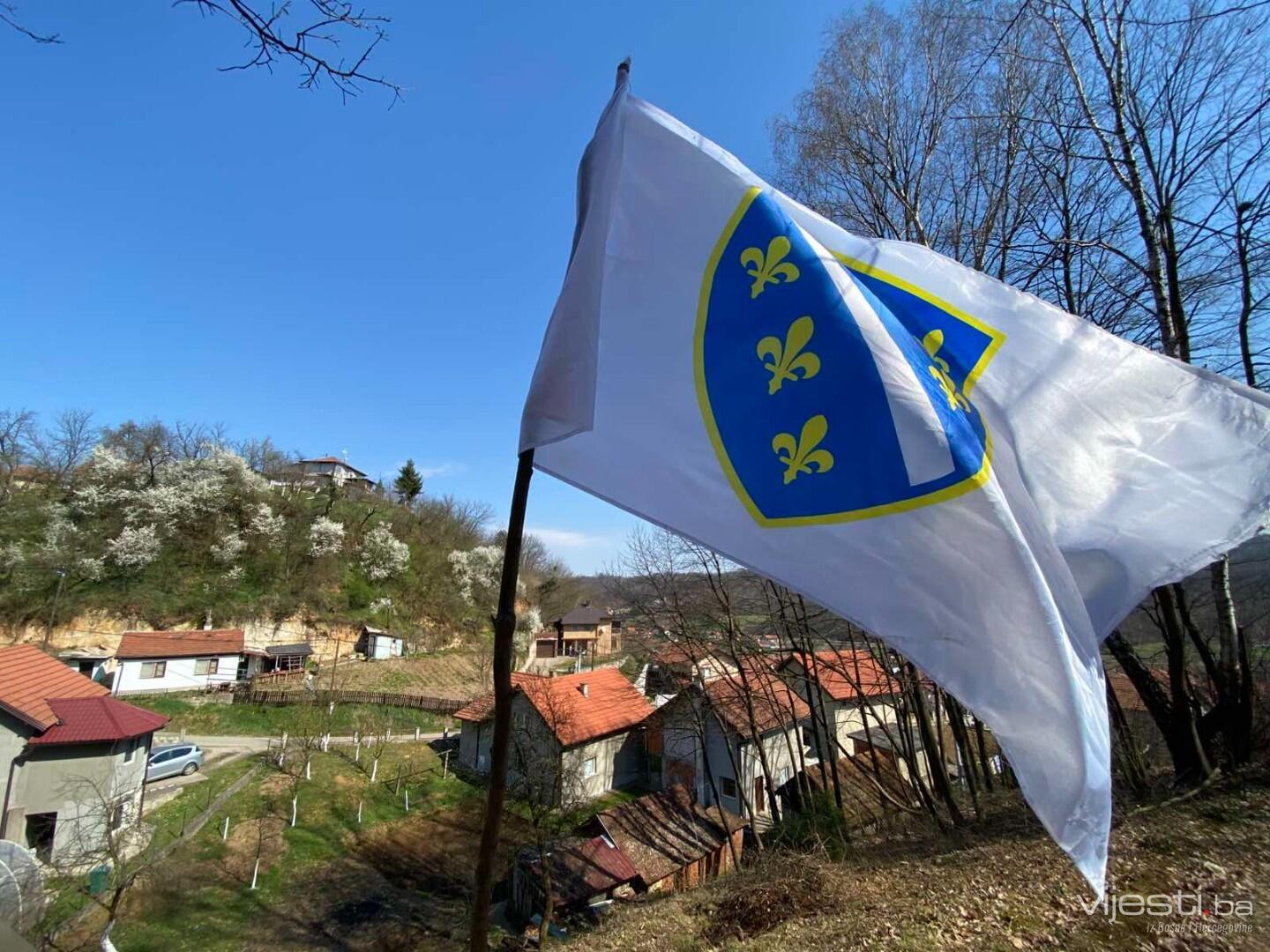 U susret proljeću: Sunčana šetnja oko Tuzle