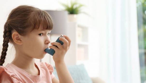 U susret Svjetskom danu prevencije astme