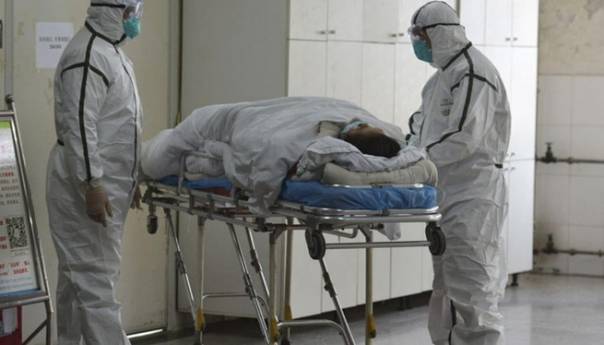 U Švedskoj 18 novih smrtnih slučajeva od koronavirusa