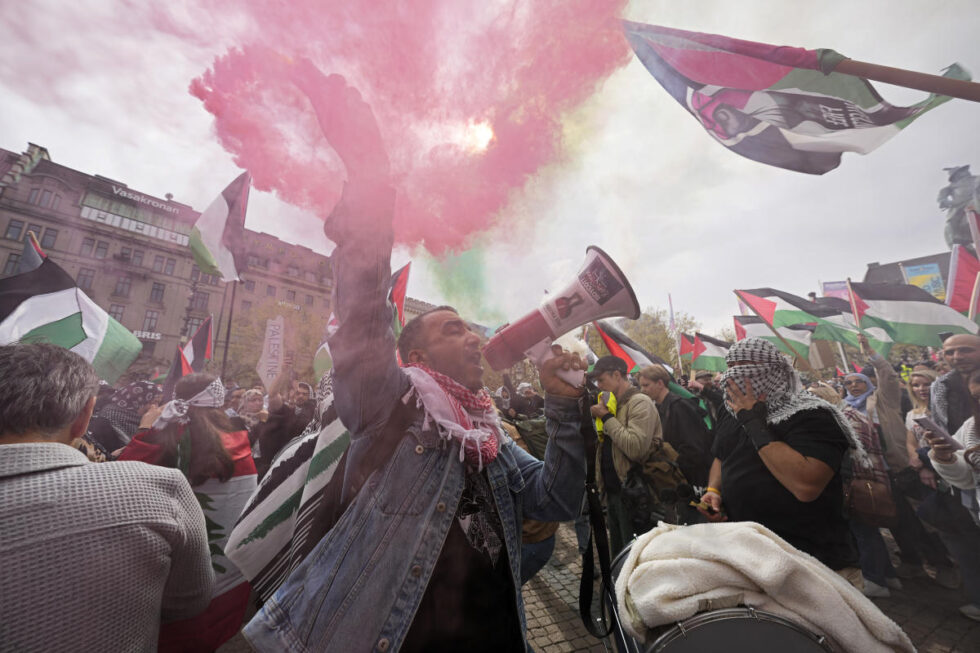 U švedskom Malmeu najavljeni novi protesti zbog Izraela