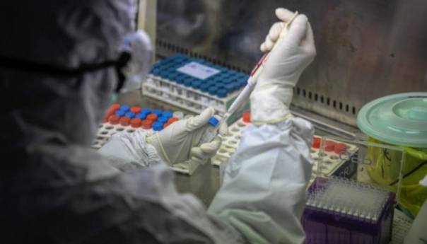 U svijetu 1.760 novopotvrđenih slučajeva zaraze koronavirusom