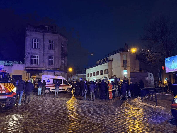 U terorističkom napadu poginula mlada policajka, 24 osobe povrijeđene