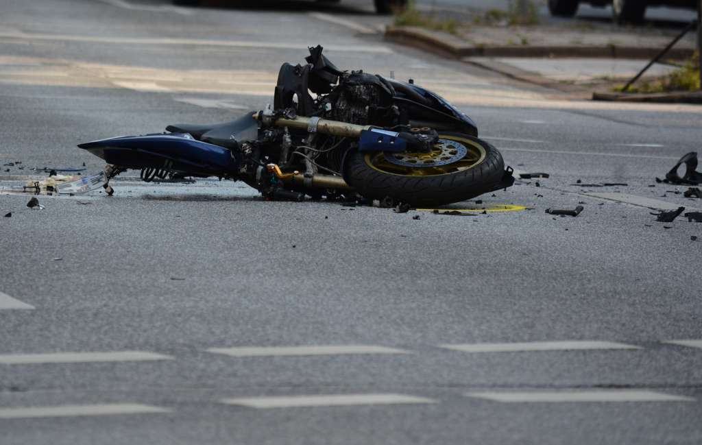 U teškoj nesreći kod Banjaluke stradao motociklista