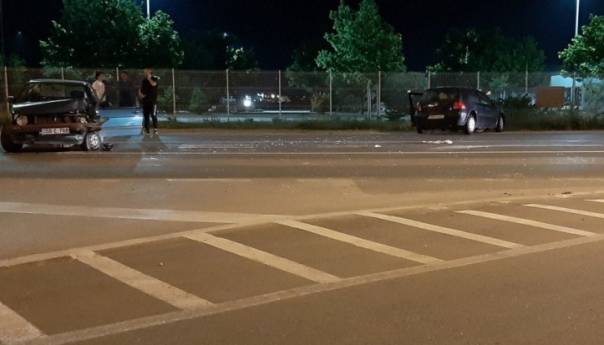 U teškoj saobraćajnoj nesreći u Mostaru povrijeđeno više osoba