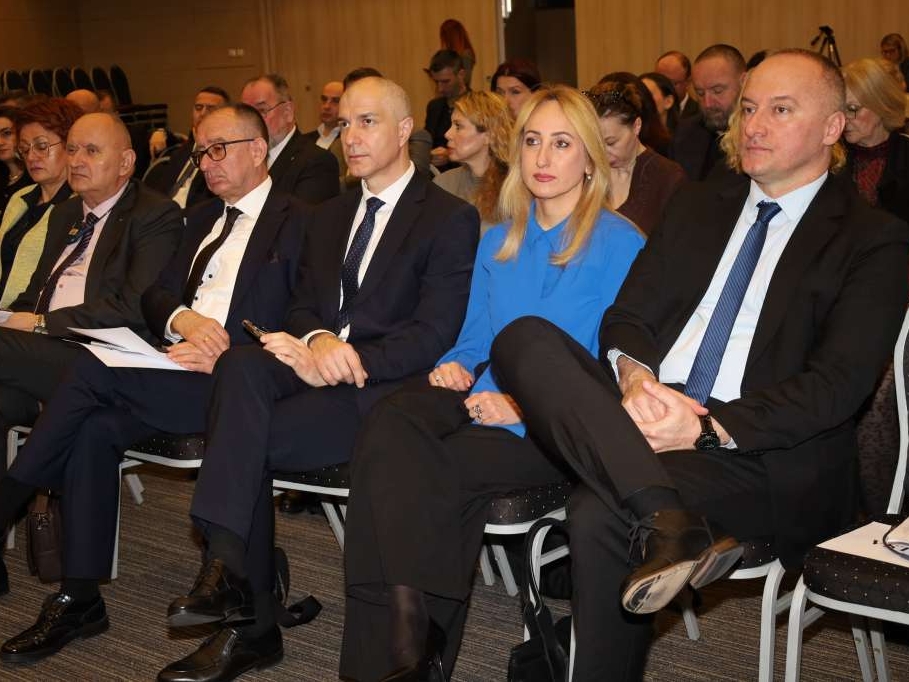 U Tesliću održana 20. konferencija glavnih tužilaca u BiH