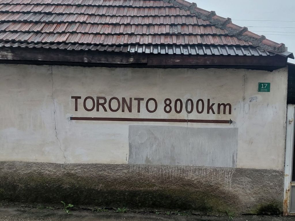 U Tešnju osvanuo putokaz za Toronto nakon plasmana na Svjetsko prvenstvo