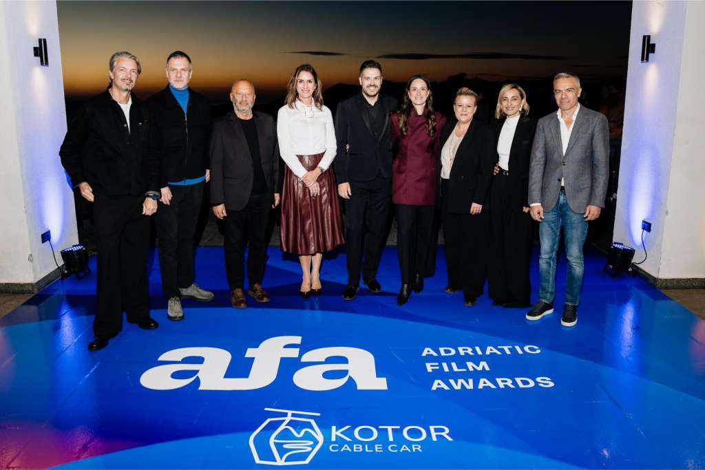 U Tivtu danas dodjela AFA nagrada za najbolja filmska i televizijska ostvarenja