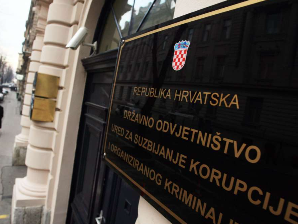 U toku hapšenja zbog građevinskih radova na bolnici u Jankomiru