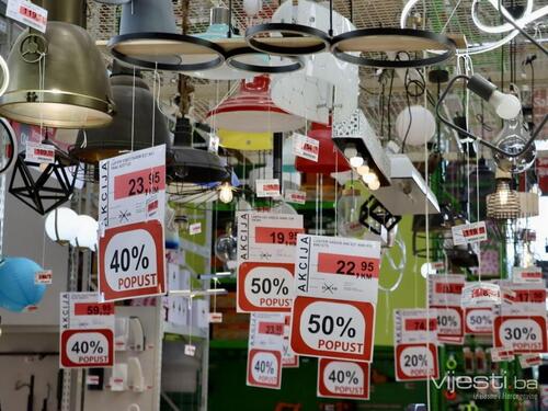 U toku je "Kućni sajam" Penny Plus: Popusti do 50 %