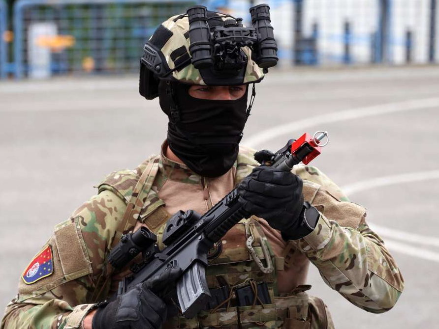 U toku policijska akcija u SBK "Fingiranje 2", oglasio se FUP