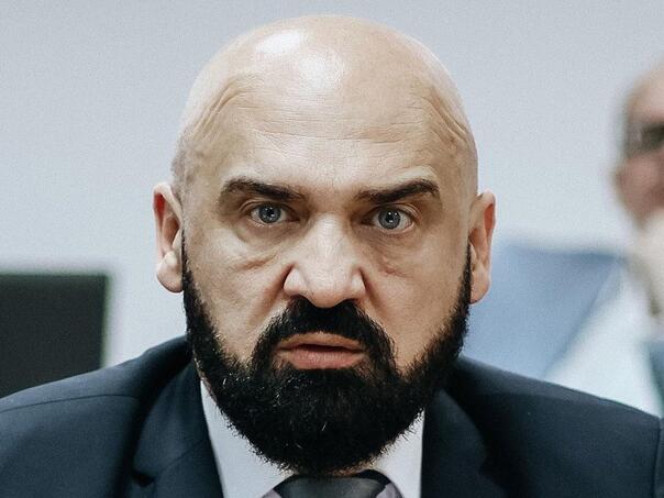 U toku pretres ministra Rame Isaka i njegovih saradnika