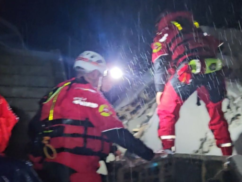 U toku evakuacija stradalog planinara, moguće dizanje EUFOR helikoptera