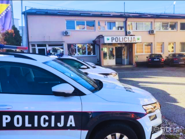 Velika akcija u TK: Policajci osumnjičeni za navođenje maloljetnica na prostituciju