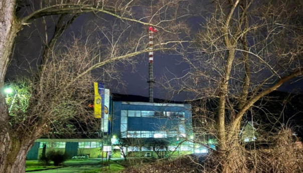 U Travničkoj toplani smrtno stradao radnik