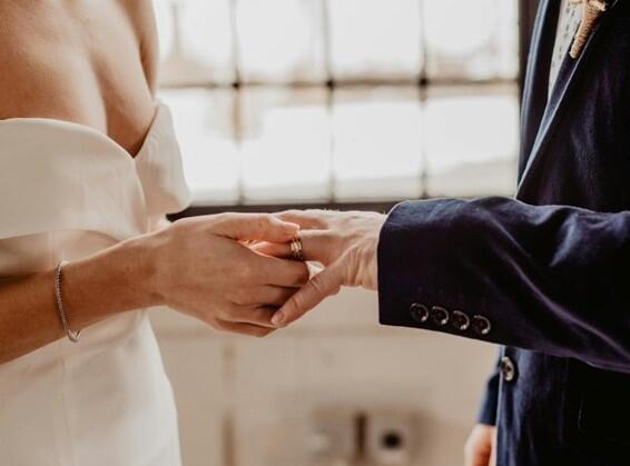 U Travniku znatno manje sklopljenih brakova u 2025. godini