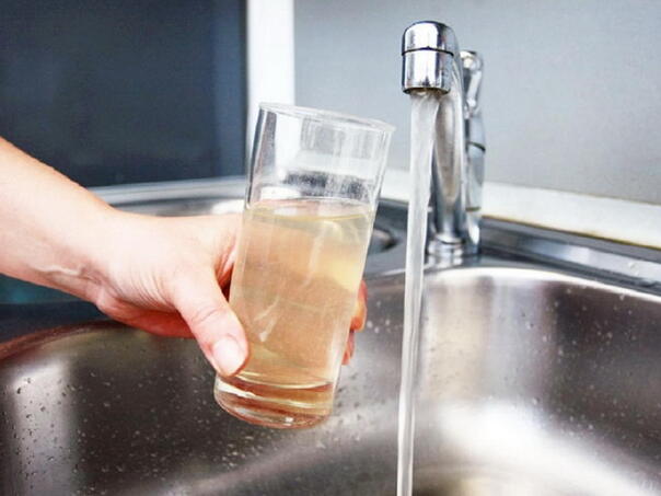 U tri grada u FBiH se preporučuje prokuhavanje vode prije upotrebe