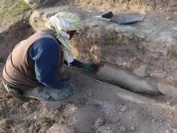 U Turskoj arheolozi pronašli kip star 1.800 godina