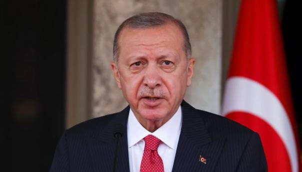 U Turskoj nema mjesta za one koji ne poštuju njenu nezavisnost