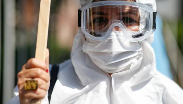 U Turskoj tenzije između ljekara i vlasti zbog bilansa pandemije