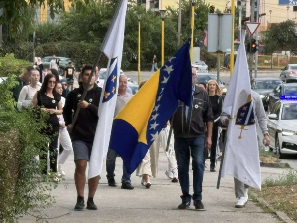 U Tuzli 10. jula mirna šetnja "8372 za Srebrenicu"
