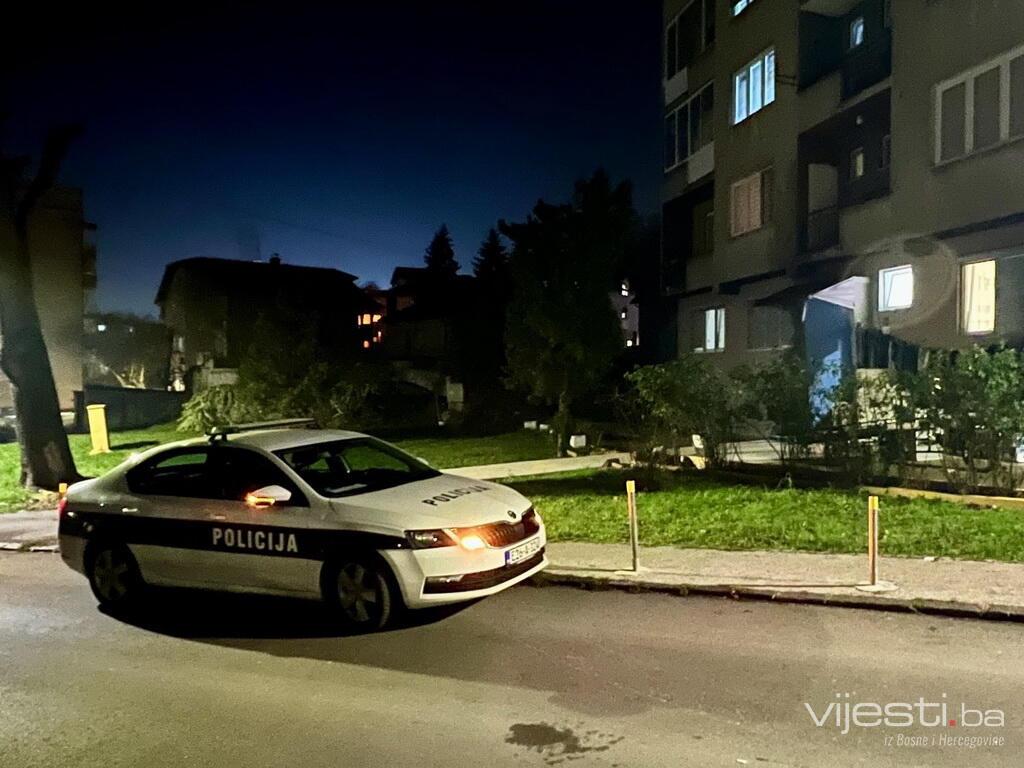 U Tuzli izboden muškarac, smješten na UKC Tuzla