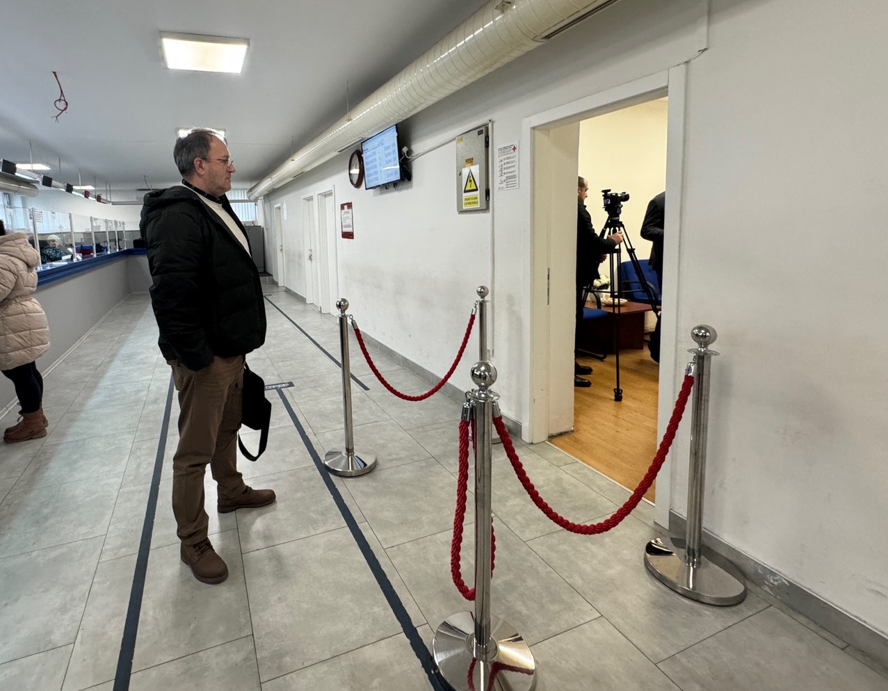 U Tuzli otvoren Registracioni ured ovjeritelja IDDEEA-e