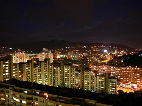 U Tuzli pretučen 84-godišnji starac, počinitelj pobjegao