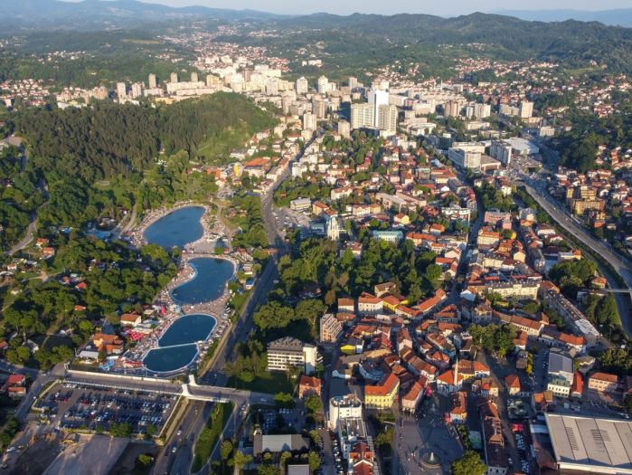 U Tuzli uhapšen muškarac zbog dječje pornografije