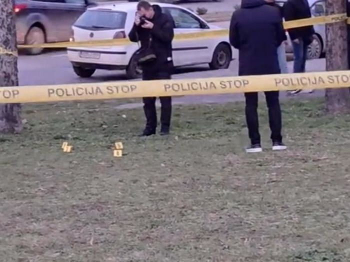 U Tuzli uhapšen muškarac: Napao dvije osobe, jedna teško povrijeđena