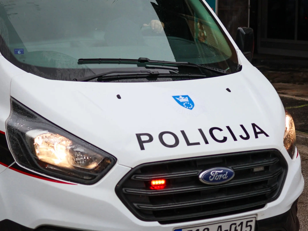 U udesu kod Maglaja povrijeđena jedna osoba